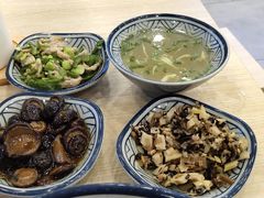 -朱洪元苏式面馆(绿宝广场店)
