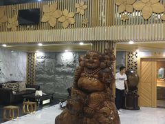 -绿岛汤泉韩式休闲会所