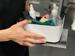 -OXYGYM 奥美氧舱运动中心(朝阳大悦城店)