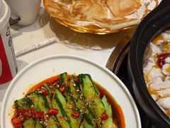 -周渝食惦酸菜鱼(青浦店)