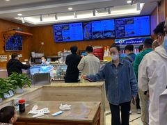 -丝路伊兰·兰州牛肉面(牛街总店)