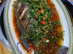 -妈妈的味道(和顺古镇店)