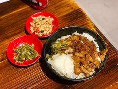 -大三元台湾鲁肉饭(沙井新桥店)