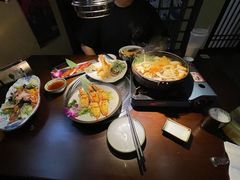 -千羽鹤海鲜居酒屋Bistro(大望路店)