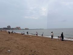 -兴城海滨风景区