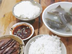-九九豆花馆(解放碑步行街店)