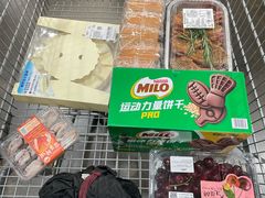 -山姆会员商店(杨桥西路店)