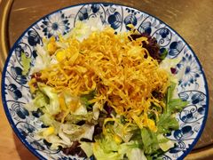 -一井烧肉·活鳗·寿司(望京SOHO店)