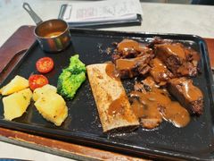 -必胜客餐厅(昆百大泰业城店)