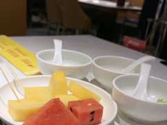 -犇鼎牛潮汕牛肉火锅(新辰里学清路店)
