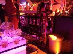 -MUSE CLUB缪斯酒吧(西大街店)