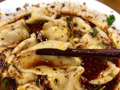 -回坊马二饺子馆