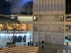 -深圳湾万象城(南山店)