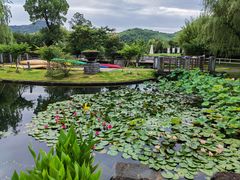 -宁波九龙湖开元度假村