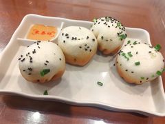 -东泰祥生煎馆(长宁路店)