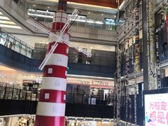 -天虹购物中心(石路店)