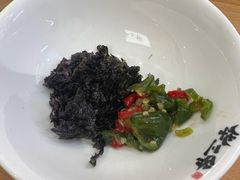 -华三爷拌面(上海光启城店)