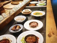 -田园印象·成都土菜院子(华阳店)