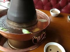 -宝泉铜锅·涮羊肉(解放东路店)