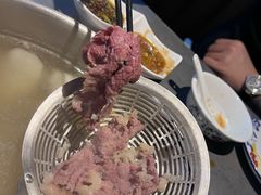 -贵宾牛·潮汕牛肉火锅(珠池总店)