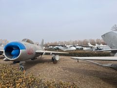 -中国航空博物馆