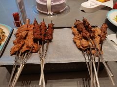 -大闫家烧烤·小海鲜家常菜(郑庄店)