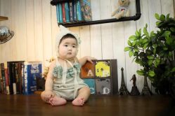 -婴爱儿童摄影 BabyloveStudio(中山门店)