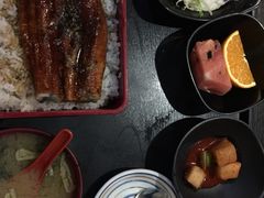 -青叶日式料理(飘亮阳光广场店)