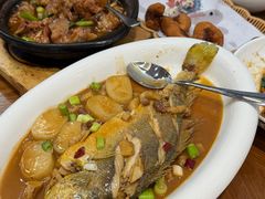 -渔满仓海鲜渔家(象山二店)