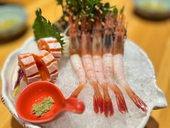 -大岛日本料理铁板烧(南通大饭店)