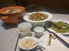 -郑庄脂渣海鲜楼(九水路店)
