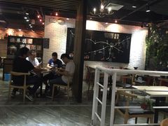 -云味馆·云南菜·云南米线(景田店)