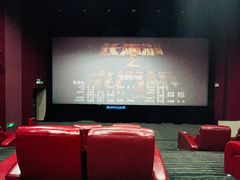 -金逸影城(联发广场店)