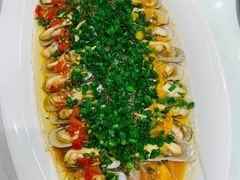 -阿明小菜·海鲜·上海菜(梅陇华理店)