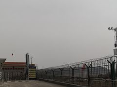 -图们国门景区