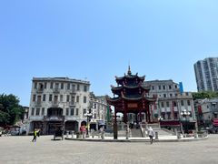 -汕头市小公园