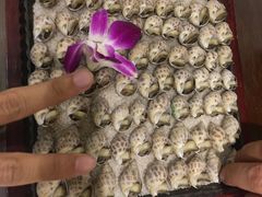 盐焗蜗牛-津菜宋记老房子(鼓楼店)