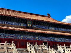 -北京市劳动人民文化宫(太庙)