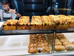 -幸福西饼面包茶饮(车公庙店)