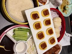 -忠顺斋易州印象烤鸭店(东关新村店)