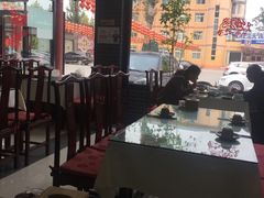 大堂-上庄晋风庄园(上庄店)