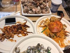 -盒马鲜生(宝地店)