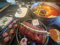 -生如夏花泰式火锅(西村黑金店)