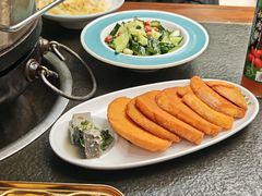 -烤肉刘·清真老北京炙子烤肉(虎坊桥老店)
