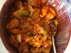 -胖哥料理(兴义里店)