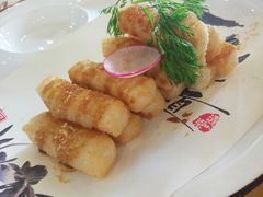 -小苏舍餐厅(木渎店)