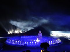 -鼎盛王朝康熙大典实景演出