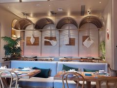 大堂-普叽普叽泰式茶餐厅(港汇店)