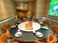 -秋色客家菜(南山店)