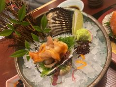 -蟹田居·活蟹料理(东城店)